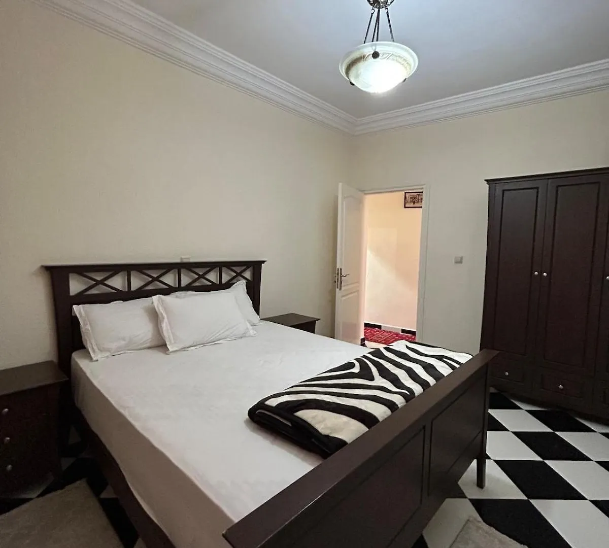 Essaouira, Super Appartement En Residence Murex