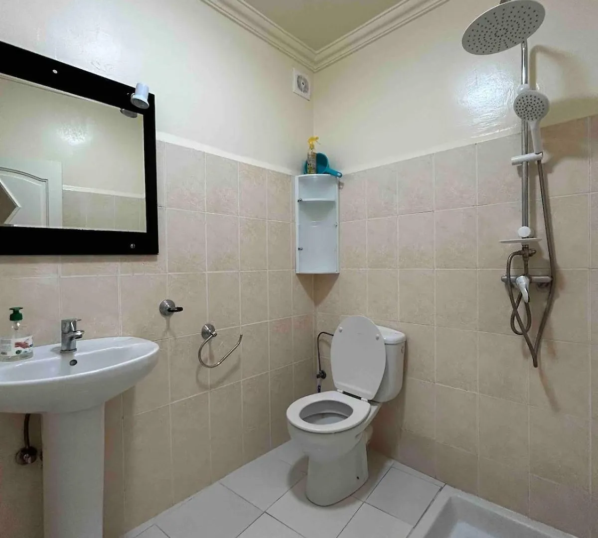 Essaouira, Super Appartement En Residence Murex Apartment