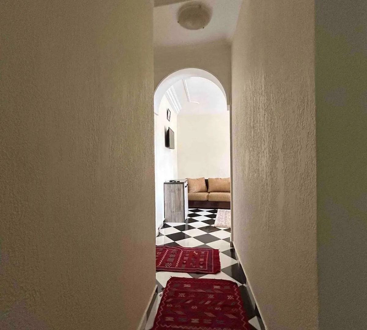 Essaouira, Super Appartement En Residence Murex 0*, Essaouira