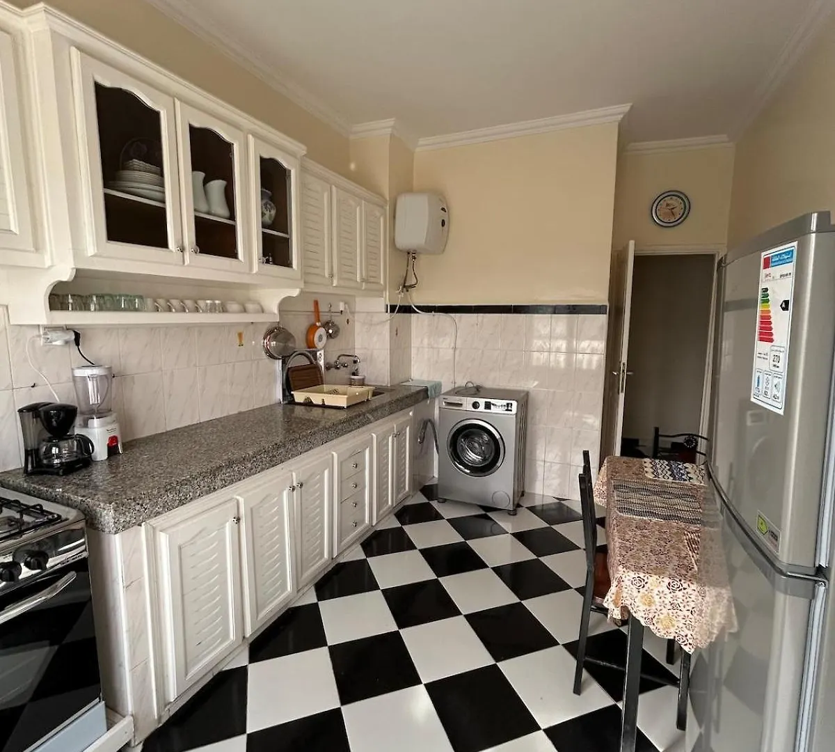 Apartment Essaouira, Super Appartement En Residence Murex Morocco