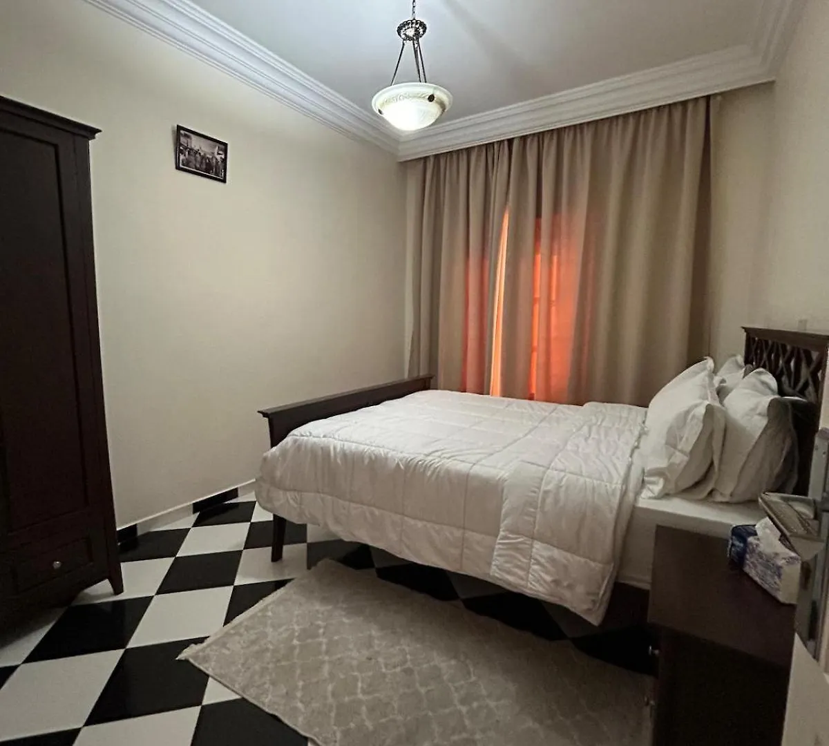 Apartment Essaouira, Super Appartement En Residence Murex